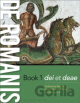 de Romanis Book 1