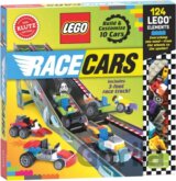 LEGO Race Cars