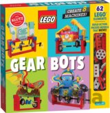 LEGO Gear Bots