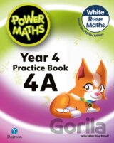 Power Maths 2nd Edition Practice Book 4A