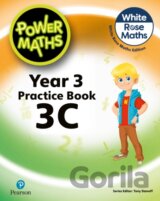 Power Maths 2nd Edition Practice Book 3C