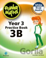 Power Maths 2nd Edition Practice Book 3B