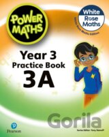 Power Maths 2nd Edition Practice Book 3A