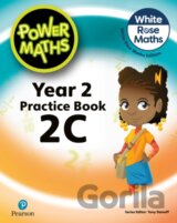Power Maths 2nd Edition Practice Book 2C