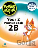Power Maths 2nd Edition Practice Book 2B