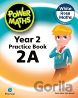 Power Maths 2nd Edition Practice Book 2A