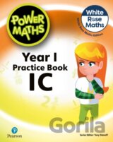 Power Maths 2nd Edition Practice Book 1C
