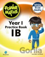 Power Maths 2nd Edition Practice Book 1B