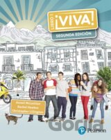 Viva! 1 Segunda Edicion Pupil Book