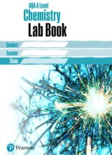 AQA A level Chemistry Lab Book