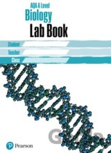 AQA A level Biology Lab Book