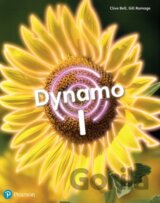 Dynamo 1 Pupil Book (Key Stage 3 French)