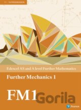 Pearson Edexcel AS and A level Further Mathematics Further Mechanics 1 Textbook + e-book