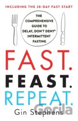 Fast. Feast. Repeat.