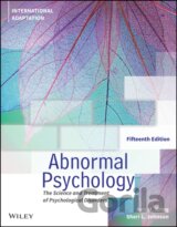 Abnormal Psychology International Adap