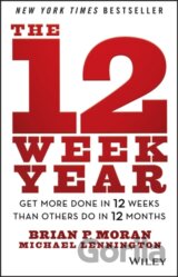 The 12 Week Year