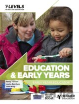 Education and Early Years T Level: Early Years Educator