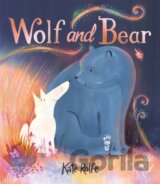 Wolf and Bear