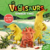 Vegesaurs: Dinner Time!