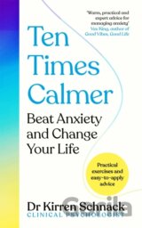 Ten Times Calmer