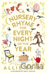 A Nursery Rhyme for Every Night of the Year