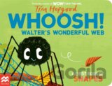 Whoosh! Walter's Wonderful Web