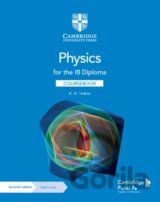 Physics for the IB Diploma Coursebook with Digital Access (2 Years)