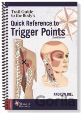 Trail Guide to the Body's Quick Reference to Trigger Points