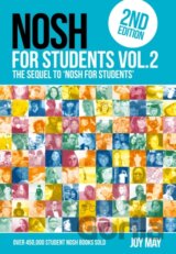Nosh For Students Volume 2 Edition 2