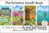 The Yorkshire Sticker Book
