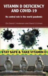 Vitamin D Deficiency and Covid-19