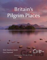 Britain's Pilgrim Places