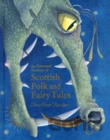 An Illustrated Treasury of Scottish Folk and Fairy Tales