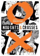 Noughts & Crosses Graphic Novel