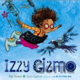 Izzy Gizmo