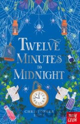 Twelve Minutes To Midnight 1