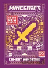 All New Official Minecraft Combat Handbook