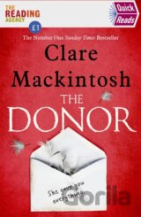 The Donor