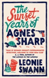 The Sunset Years of Agnes Sharp