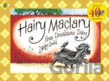 Hairy Maclary from Donaldson's Dairy