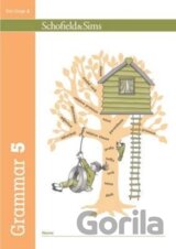 Grammar & Punctuation Pupil Book 5