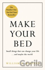 Make Your Bed