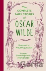 The Complete Fairy Stories of Oscar Wilde