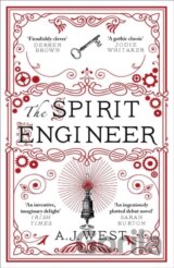 The Spirit Engineer
