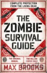 The Zombie Survival Guide