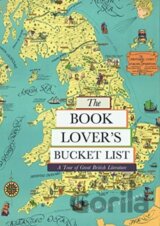 The Book Lover's Bucket List