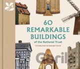 60 Remarkable Buildings of the National Trust