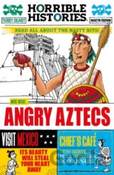 Angry Aztecs Newspaper Edition