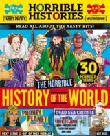 Horrible History of the World (newspaper edition)