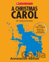 A Christmas Carol: Annotation Edition